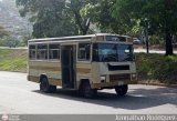 DC - A.C. de Conductores La India 146, por Jonnathan Rodrguez