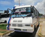 Cooperativa de Transporte Cabimara 17