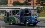 DC - A.C. Unin Choferes del Sur 052, por Dilan Noguera