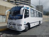 U.C. Caracas - Los Caracas 297, por Gabriel Vergara