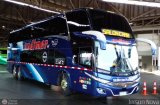 Buses Nueva Andimar VIP 1022 Marcopolo Paradiso New G7 1800DD Scania K440