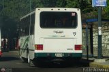 DC - A.C. de Transporte Roosevelt 149