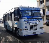 A.C. Transporte Campesino 82, por Antonio Mittilo