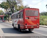 DC - Cooperativa de Transporte Los 4 Ases 99