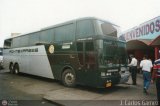 Fontexpress 2010 Busscar Jum Buss 400P Scania K113TL