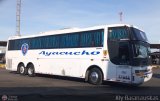 Uni�n Conductores Ayacucho 2063 por Aly Baranauskas