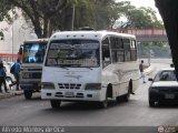 MI - A.C. Pan de Azucar - El Nacional 05, por Alfredo Montes de Oca