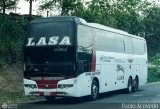 Lasa - L�nea Angostura S.A. 32 por Pablo Acevedo