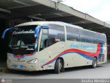 Flota Occidental 3140 Irizar Century 2006 370 Volkswagen 18.310 EOT