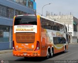 Ittsa Bus (Per) 146