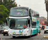 Tours Angel Divino S.A.C. (Per) 966, por Leonardo Saturno