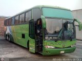 Expresos Mrida 0150 Marcopolo Paradiso G6 1200 Volvo B10R