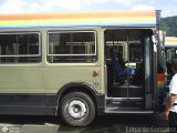 Metrobus Caracas 967, por Edgardo Gonzlez