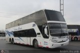 A.C. Mixta de Transporte Tchira Mrida R.L. 0011, por Andrs Ascanio