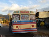 Expresos Ayacucho S.A. 01 Superior Coach Company Cnvncional Corto Trompita04 Ford B-350