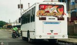 S.C. Lnea Transporte Expresos Del Chama 186, por Pablo Acevedo