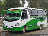 A.C. Lnea Coln 07