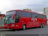 Sistema Integral de Transporte Superficial S.A 014