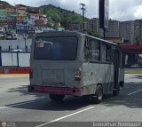 DC - Cooperativa de Transporte Pasajeros del Sur 119