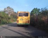 Transporte Nirgua Metropolitano 115, por Junior Navas