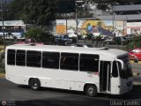 S.C. Lnea Transporte Expresos Del Chama 998 Sanchez Tati Scainem 2G Mercedes-Benz OF-1218
