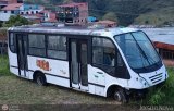 En Chiveras Abandonados Recuperacin Esc.Esp Intercar Lugo Iveco Daily 70C16HD