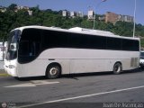 Expresos Sol de Margarita 103 Comil Campione 3.45 Mercedes-Benz OH-1628L