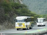 U.C. Caracas - Los Caracas 003, por Pablo Acevedo