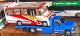 Maquetas y Miniaturas Inbus, por Moiss Silva Colombo