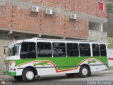 DC - A.C. de Transporte Roosevelt 100