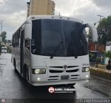 C.U. Caracas - Los Teques A.C. 163