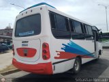 S.C. Lnea Transporte Expresos Del Chama 072, por Sebastin Mercado