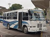 A.C. Lnea Autobuses Por Puesto Unin La Fra 31, por Jos Mora