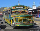 A.C. de Transporte Santa Ana 04, por Andr�s Ascanio