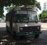 DC - A.C. de Transporte El Alto 072, por Jonnathan Rodrguez