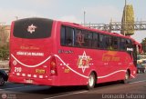 Grupo Transani (Per) 210
