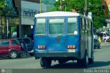 Ruta Metropolitana de Guarenas - Guatire 666 por Pablo Acevedo