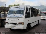 A.C. Lnea San Antonio 23 Encava E-NT900AR Encava Isuzu Serie 900