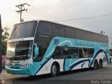 A.C. Mixta de Transporte Tchira Mrida R.L. 0013, por Andy Pardo