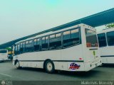 A.C. de Transporte Larense 42, por Maikelvis Monroy