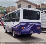 DC - S.C. Plaza Espaa - El Valle - Coche 040, por Jonnathan Rodrguez