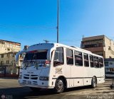 Ejecutivos Kova 086, por Josue Snchez