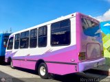 ME - Unin de Conductores Santos Marquina 15, por Kleyzer Caldern