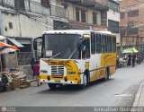 DC - Unin Conductores de Antimano 138, por Jonnathan Rodrguez