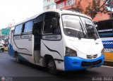 Ruta Metropolitana de La Gran Caracas 999, por Waldir Mata