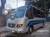 DC - Cooperativa de Transporte Los 4 Ases 99, por Joshua Solrzano