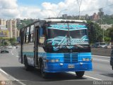 DC - Unin Conductores de Antimano 481