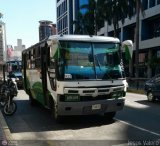 DC - Transporte Presidente Medina 101 Carroceras Mipreca Microbus International 3000FE