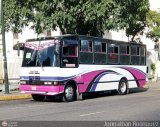 DC - A.C. de Transporte Roosevelt 131