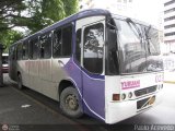Yuruani 023-A Marcopolo Allegro GV Volvo B58